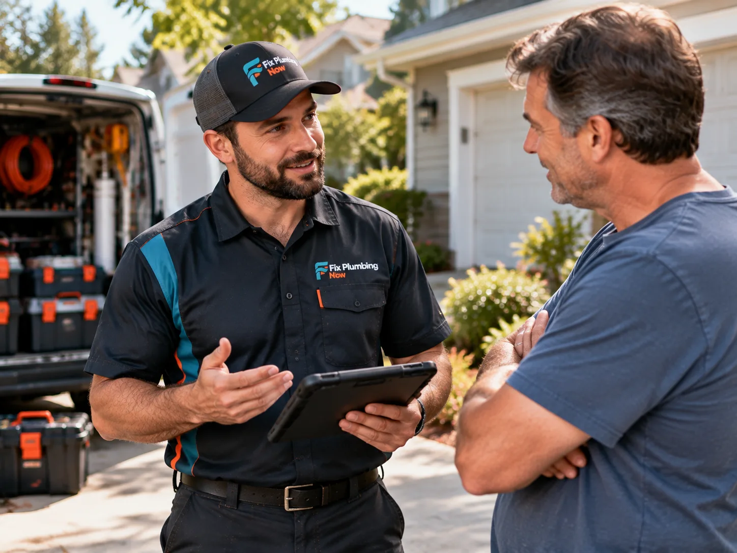 Clogged Drain Service Buchanan Dam, TX FAQs